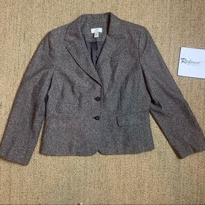 Loft Blazer